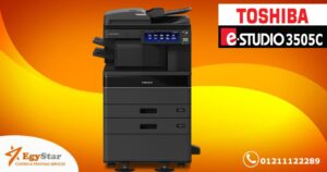 toshiba studio-3505c - toner FC 505