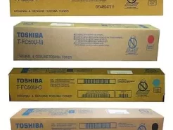 Toner Toshiba FC500C
